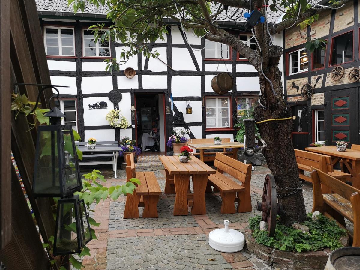 Ferienhof Schmickerath Simmerath Exterior photo