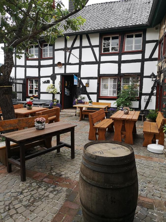 Ferienhof Schmickerath Simmerath Exterior photo