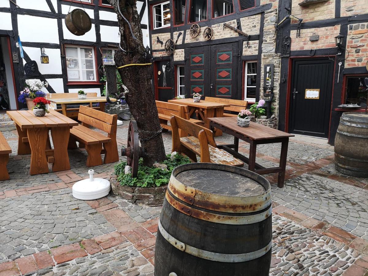 Ferienhof Schmickerath Simmerath Exterior photo