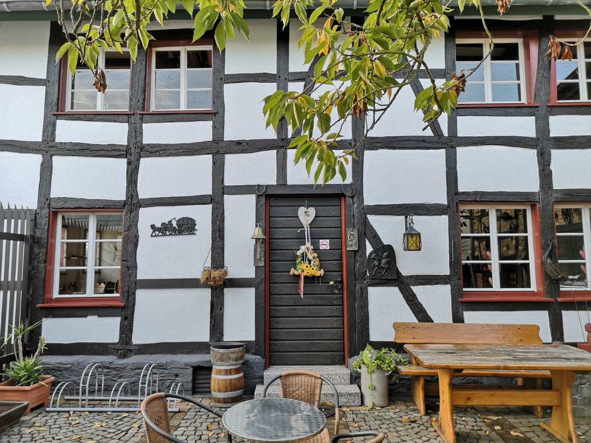 Ferienhof Schmickerath Simmerath Exterior photo